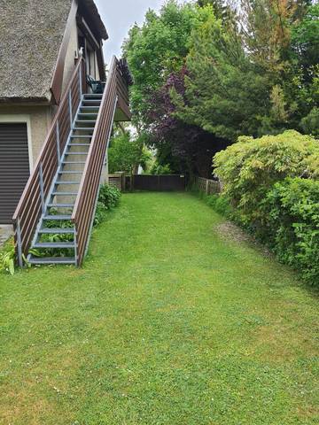 Ferienwohnung für 2 Personen in Ostseebad Zingst, Zingst, Bild 1