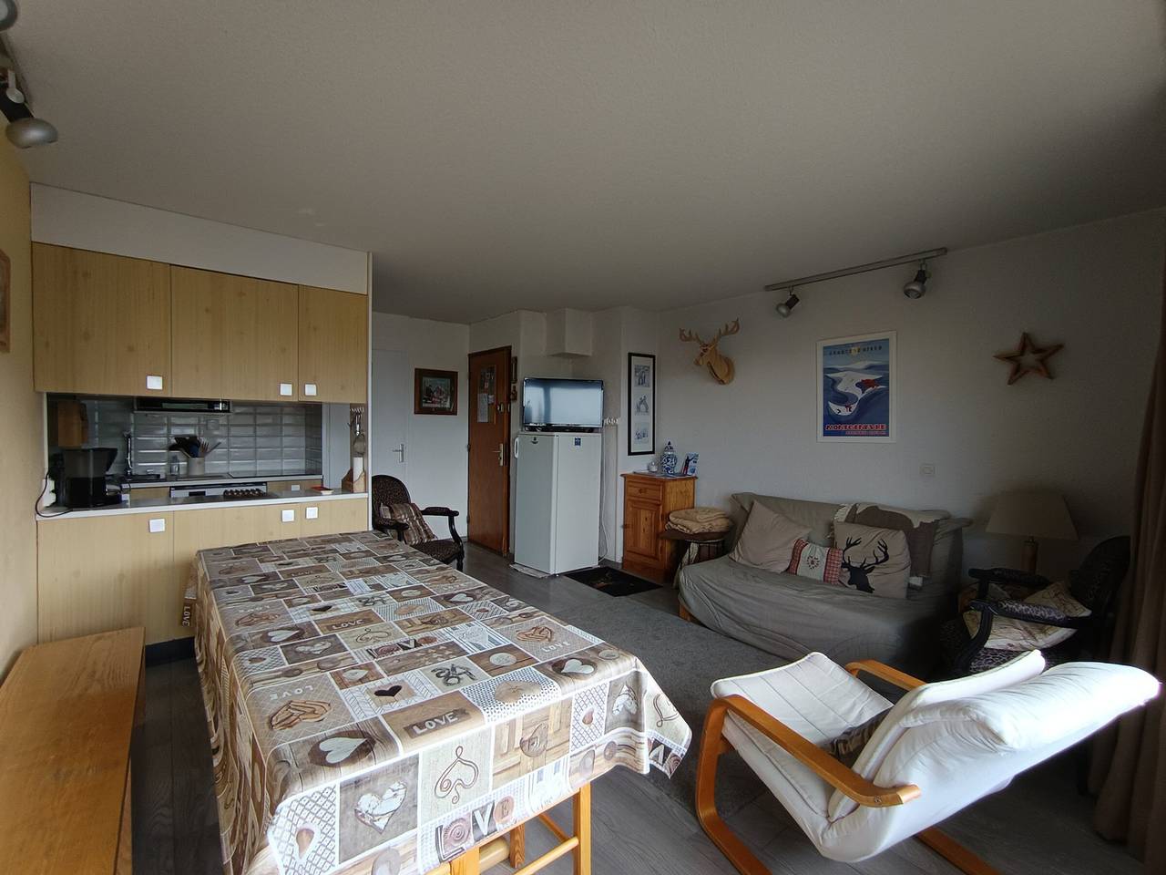 Photo : Appartement de vacances
