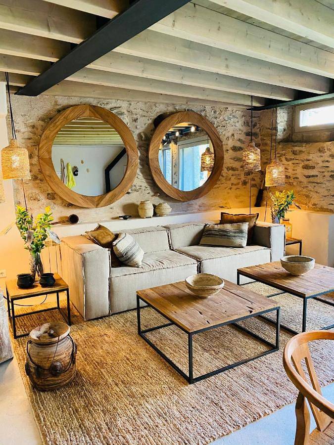 Casa rural para 8 personas, con Terraza además de Jardín y Vistas en Puigcerdá
