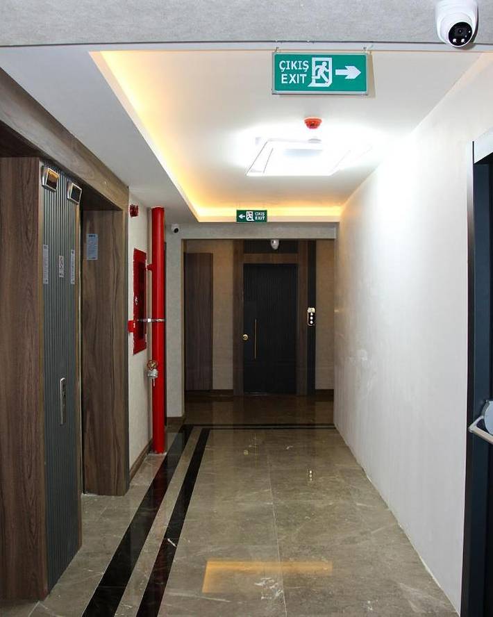 Aparthotel para 2 pessoas - 1