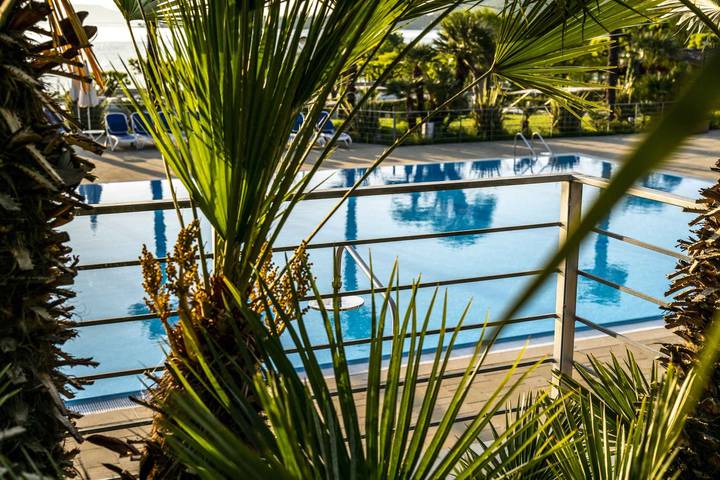 Ferienwohnung für 2 Personen, mit Haustier am Gardasee - 3