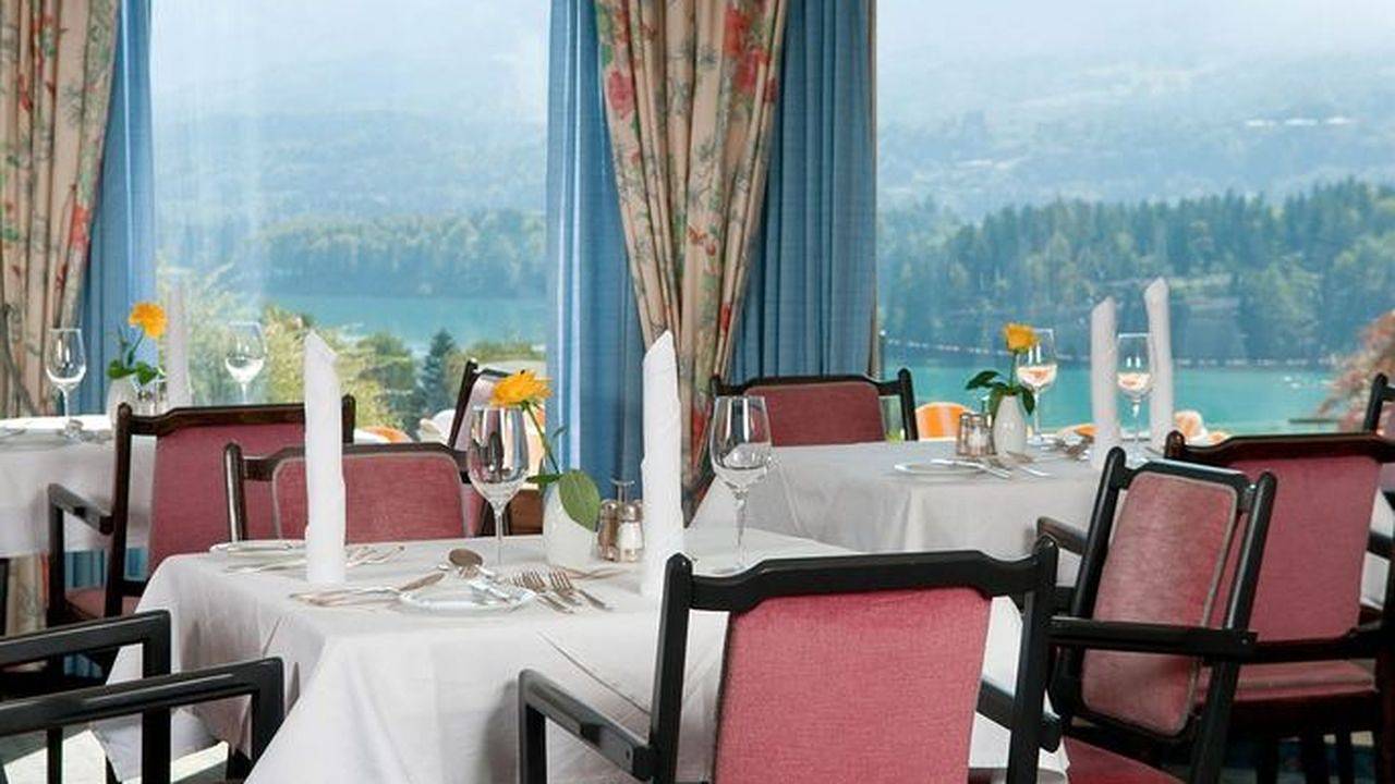 Einzelzimmer für 1 Person in Villach in Karawanken und Bachergebirge, Villach