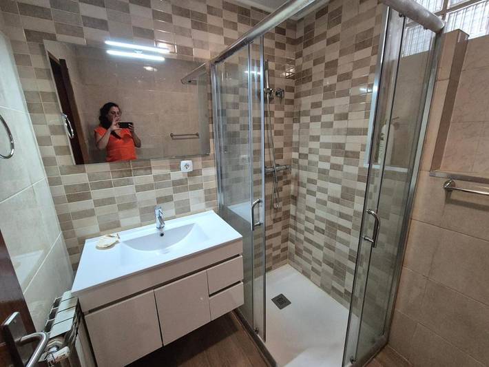 BnB für 3 Personen, mit Garten in Portugal - 2