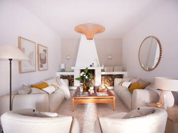 Holiday Rental for 18 People in Ronda, Málaga Province, Photo 1