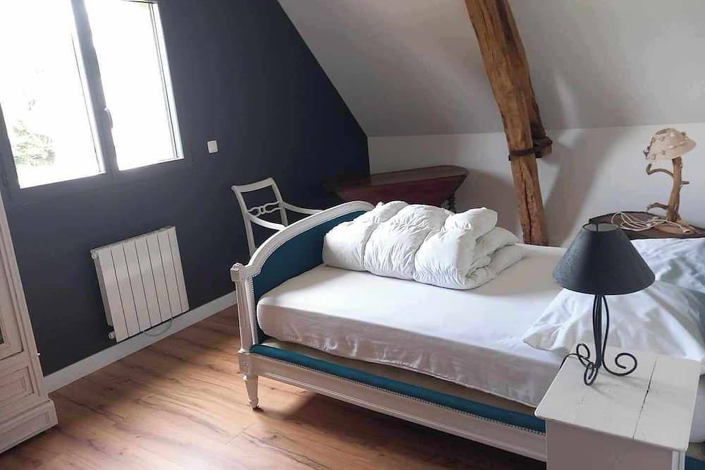 Maison plein de charme in Anglesqueville-la-Bras-Long, Région de Dieppe