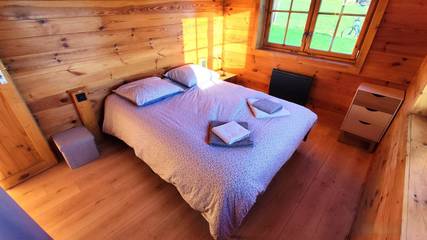 Gîte pour 4 Personnes dans Mazerny, Ardennes, Photo 4