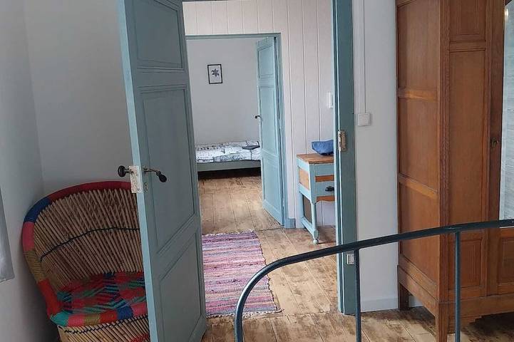 Location de vacances pour 6 personnes, avec jardin à Montréal (Gers) - 3