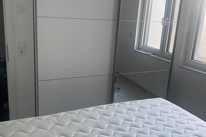 Ferienhaus für 3 Personen am Taunus - 3