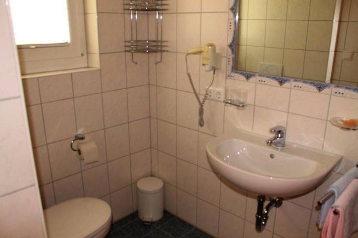 Ferienwohnung für 2 Personen, mit Balkon und Sauna sowie Ausblick in Obergurgl - 4