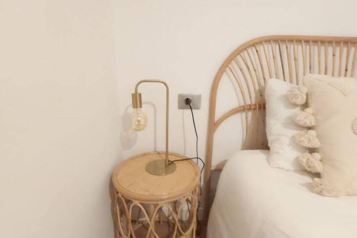 Ganze Wohnung, Yourhouse Ourense Bello 2 in Ourense, Ourense und Umgebung