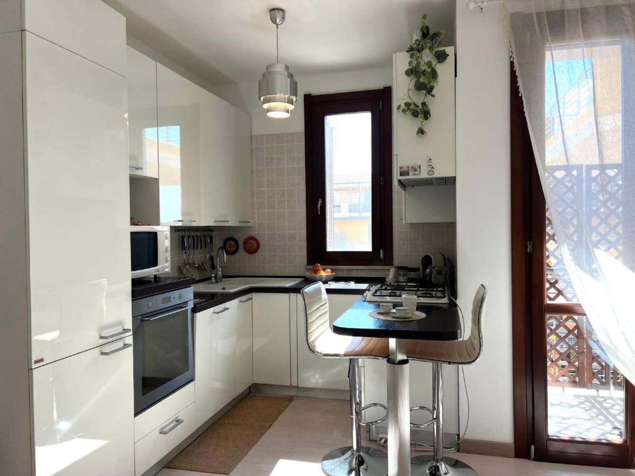 Entire apartment, Casa Claudia – Elegant Apartment Near the Airport in Elmas, Campidano
