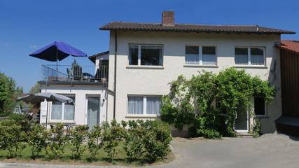 Vakantiewoning voor 4 Personen in Konstanz, Obersee (Bodensee), Afbeelding 1