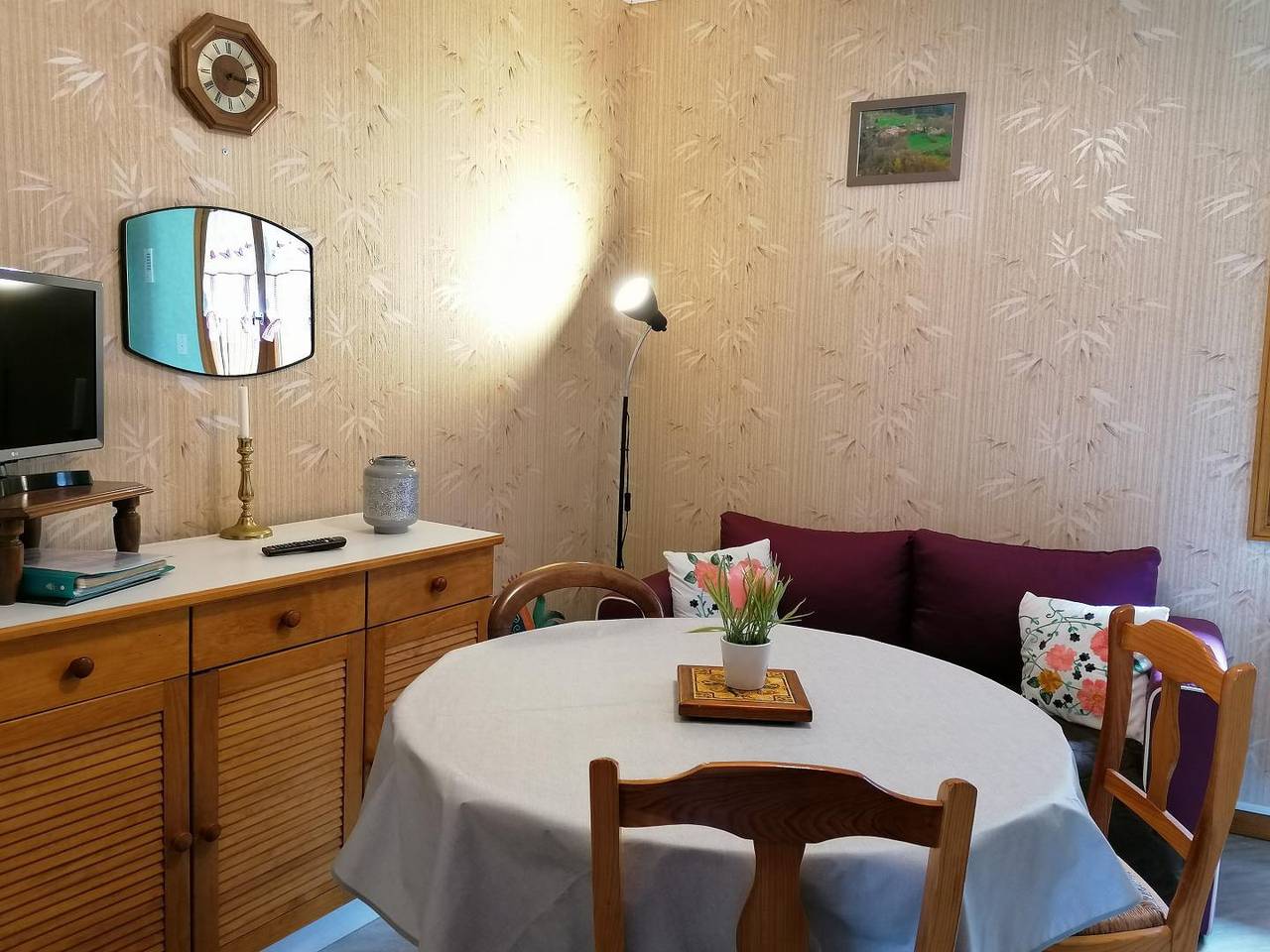 Gîte d'Elie in Freychenet, Ariège