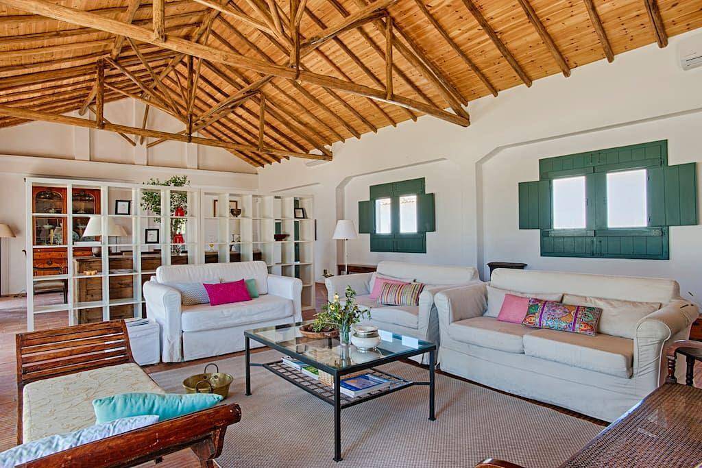 Ferienhaus mit Privatpool für 11 Personen ca. 300 m² in Silves, Algarve (Westalgarve) in Silves, Faro Distrikt