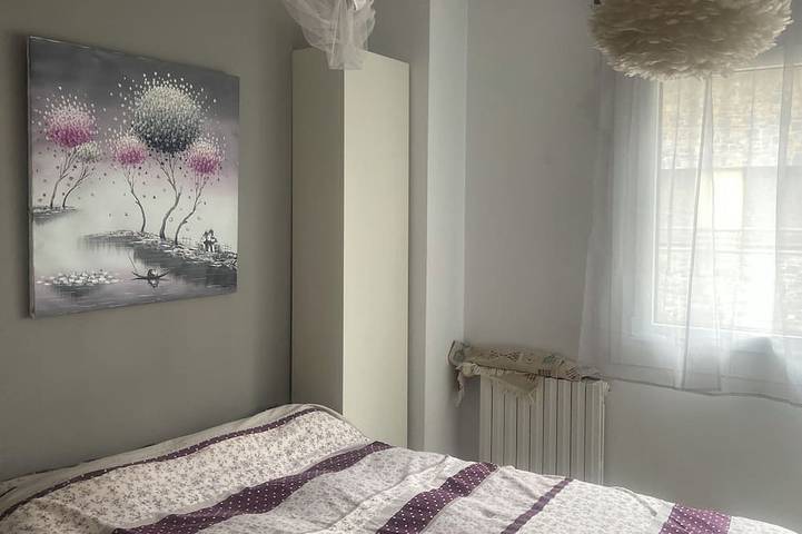 Gîte pour 7 personnes à Andorre-la-Vieille - 2