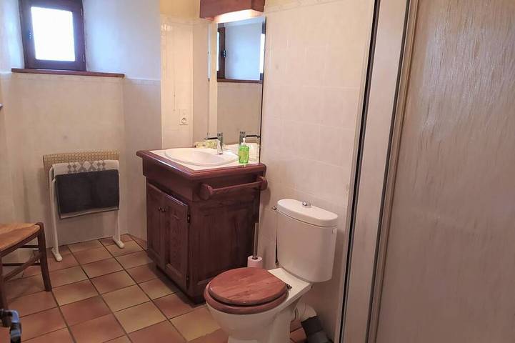 Location de vacances pour 5 personnes dans Pic de Finiels - 4