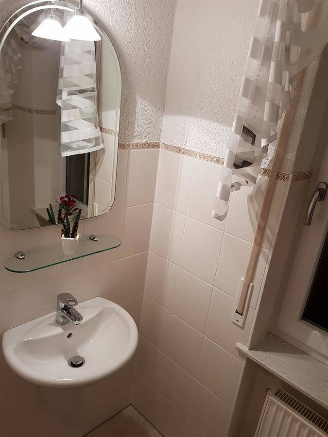 Ganze Ferienwohnung, Fewo am Rotheschbach in Merl, Zell (Mosel)