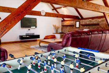 Villa for 8 People in Great Yarmouth, East of England, Photo 4