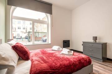 Holiday Rental for 4 People in Kingston upon Hull, Yorkshire, Photo 1