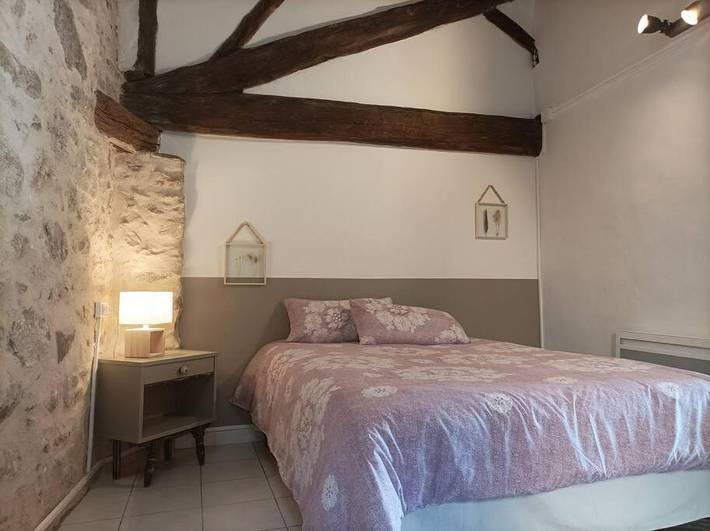 Location de vacances pour 9 personnes, avec terrasse à Mons (Béziers) - 4