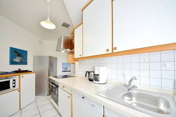 Vakantiewoning voor 6 Personen in Wangerooge, Duitse Waddeneilanden, Afbeelding 4