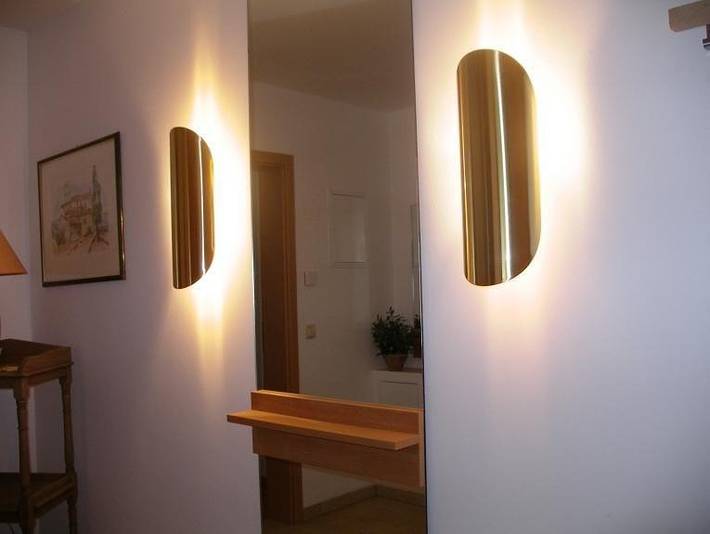 Ferienwohnung für 4 Personen, mit Balkon und Garten sowie Ausblick in Quedlinburg - 2