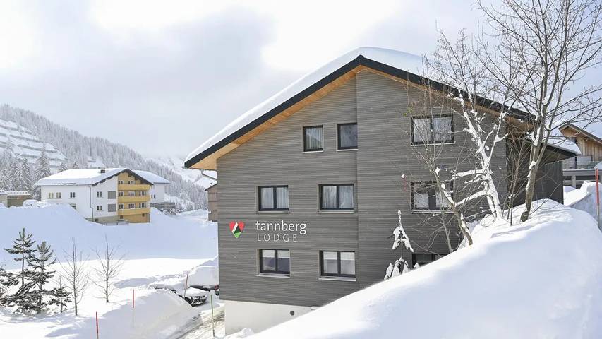 Ferienwohnung für 6 Personen, mit Balkon
