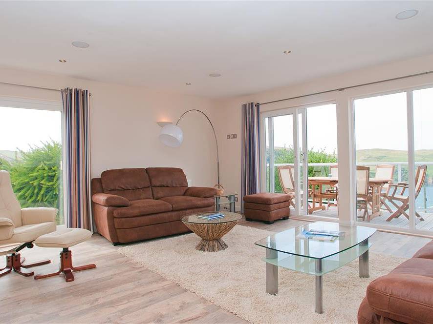Greystone in South Huish, Hope Cove