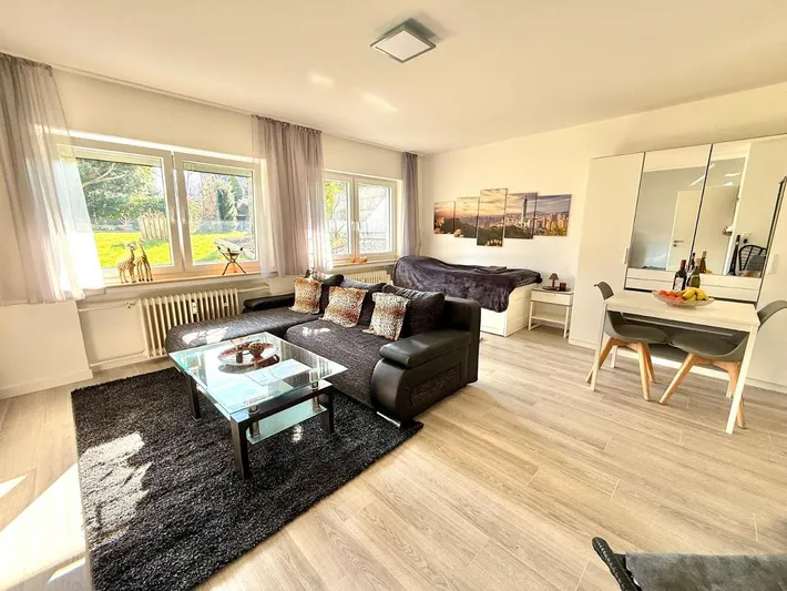 Apartamento de vacaciones para 3 personas, con vistas - 1