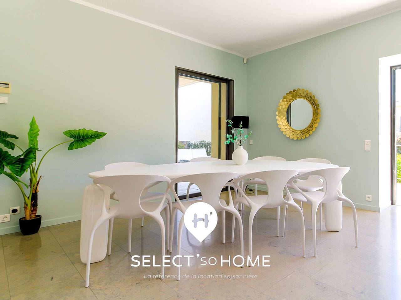 Stunning Villa 8 pers - Jacuzzi - Large Spaces in Le Lavandou, Nationaal park Port-Cros