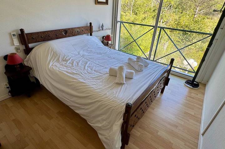 Location de vacances pour 6 personnes, avec jardin et terrasse dans Taussat - 2