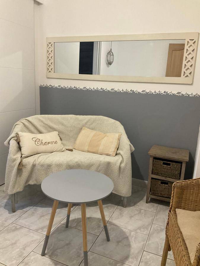 Double Room in Cabrières-d'Aigues, Parc naturel régional du Luberon