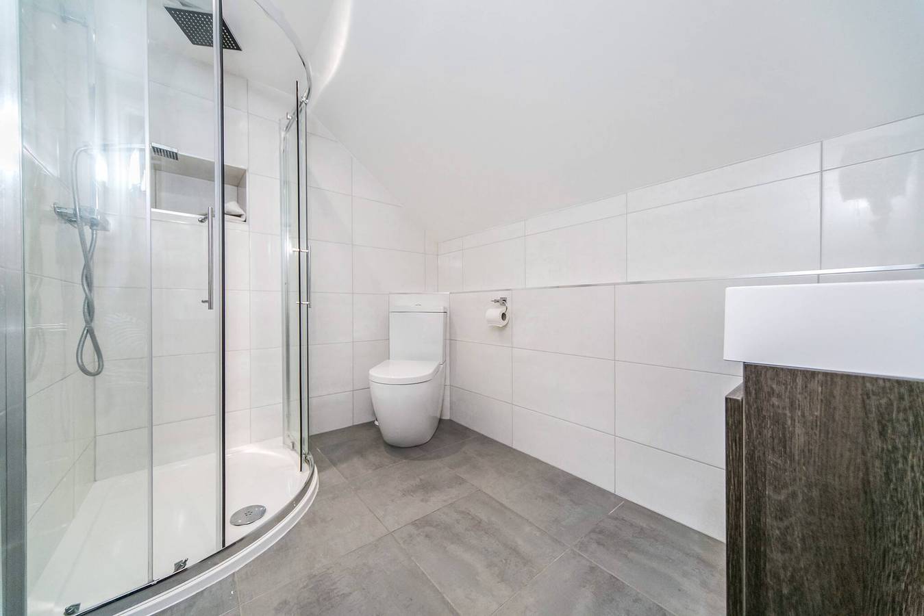 Apartamento entero, 14 Helena House Apartamento de lujo in Reading, Berkshire