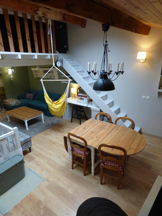 Location de vacances pour 5 personnes à Saillans