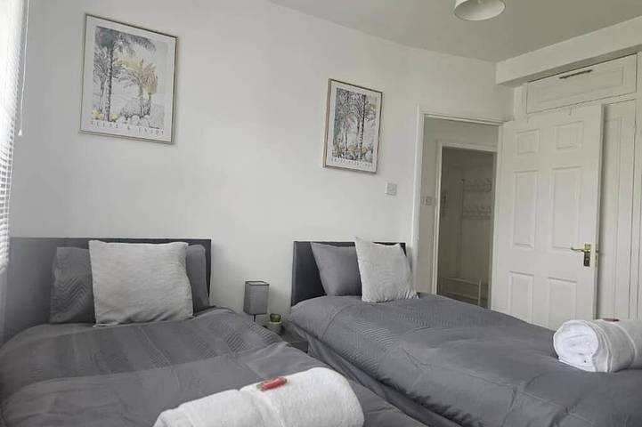 Holiday apartment for 6 people - 1
