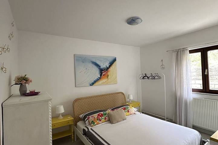 Ferienwohnung für 4 Personen, mit Pool und Terrasse, mit Haustier am Caldonazzosee - 2