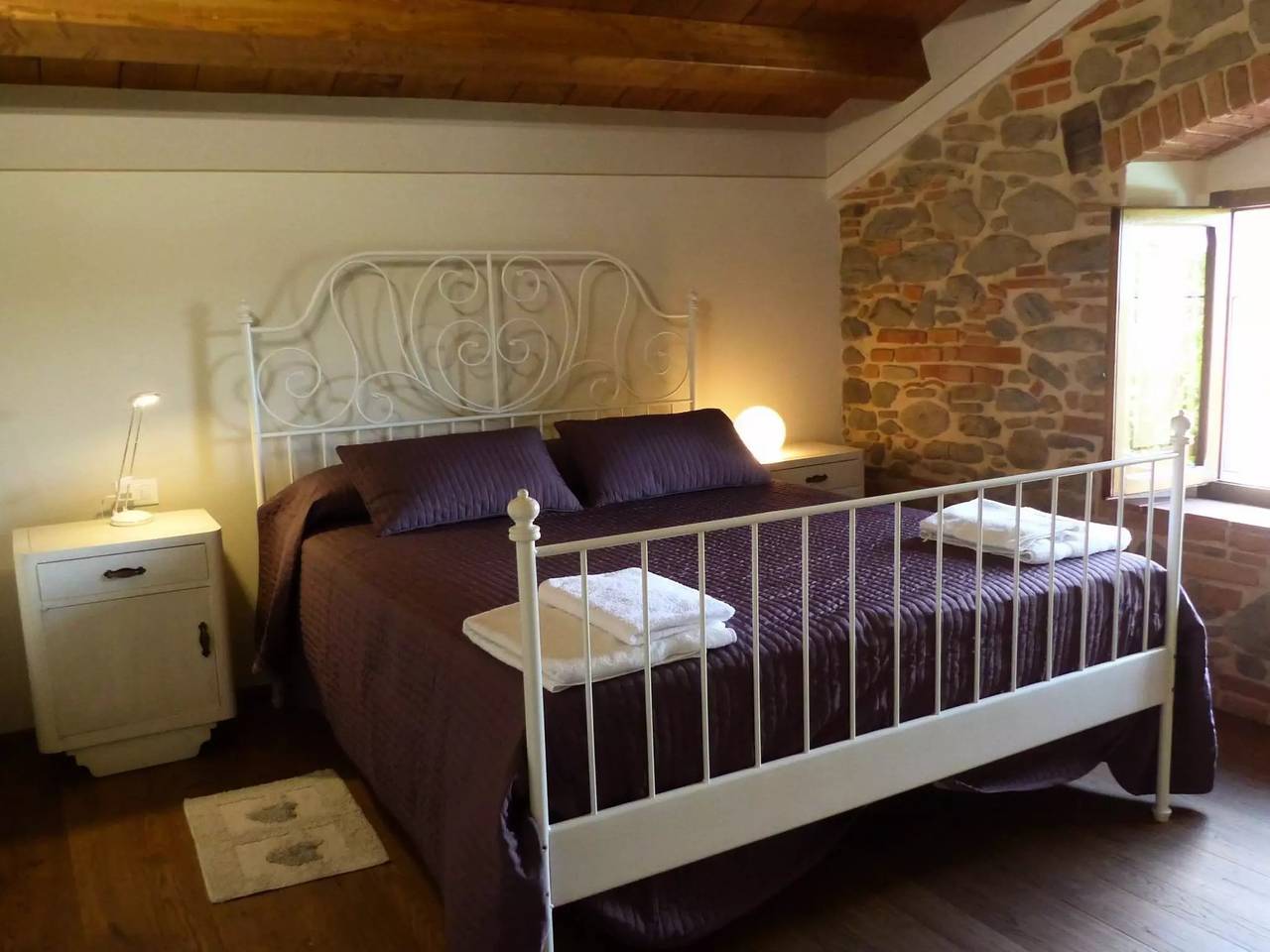 Apartamento entero, 4 estancias 6 personas in Pistoya, Provincia de Pistoia