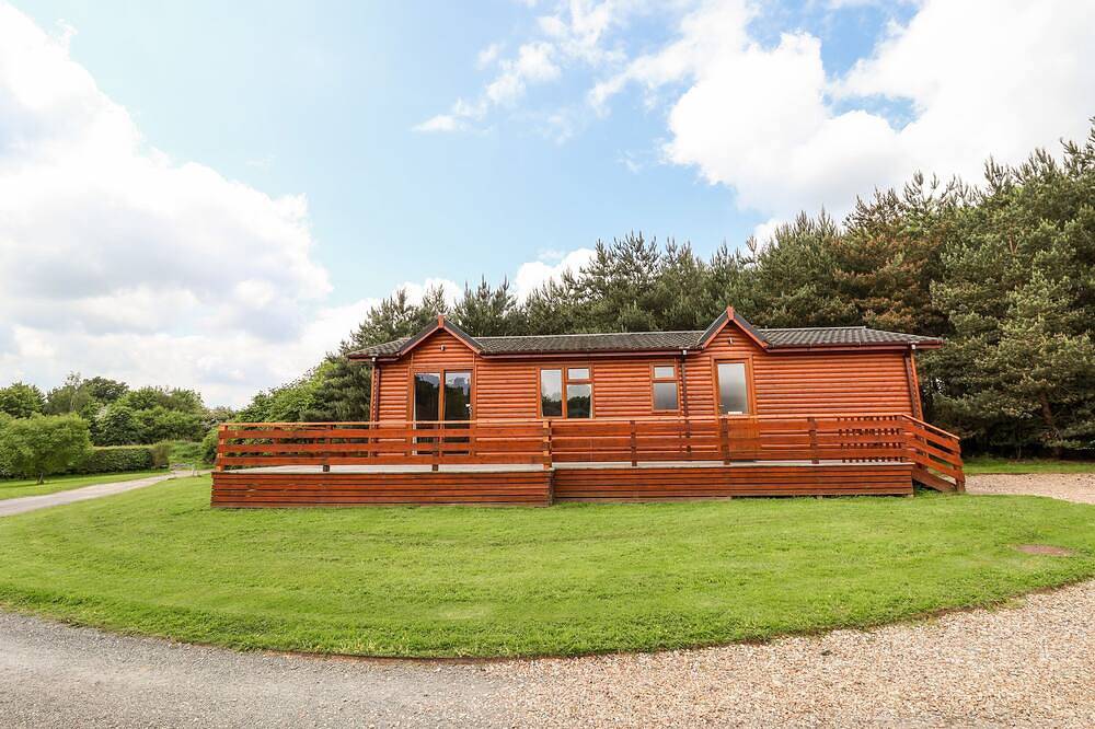 Cottage for 2 People in Shropshire, West Midlands