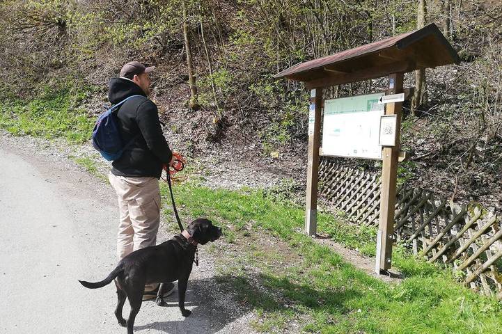Ferienhaus für 6 Personen, mit Terrasse in der Fränkische Schweiz - 4