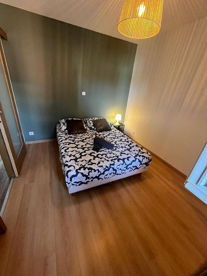 Gîte pour 4 personnes à Montauban - 3