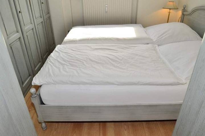 Ganze Ferienwohnung, Sylter Residenz, App 58 in Westerland, Sylt (Gemeinde)