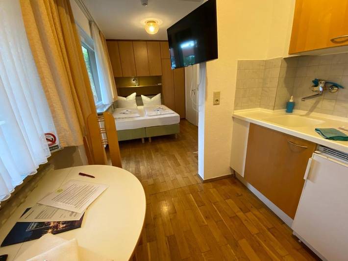 Ferienhaus für 2 Personen in Würzburg