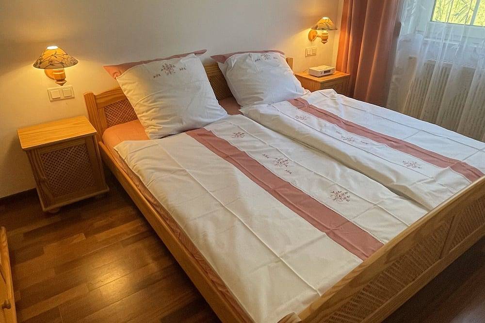 Ganze Wohnung, Willkommen im Haus Diana mit einem wunderschönen Blick auf Buchenau in Lindberg, Šumava Mountains