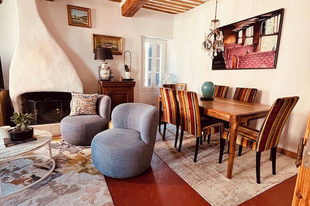Maison de vacances