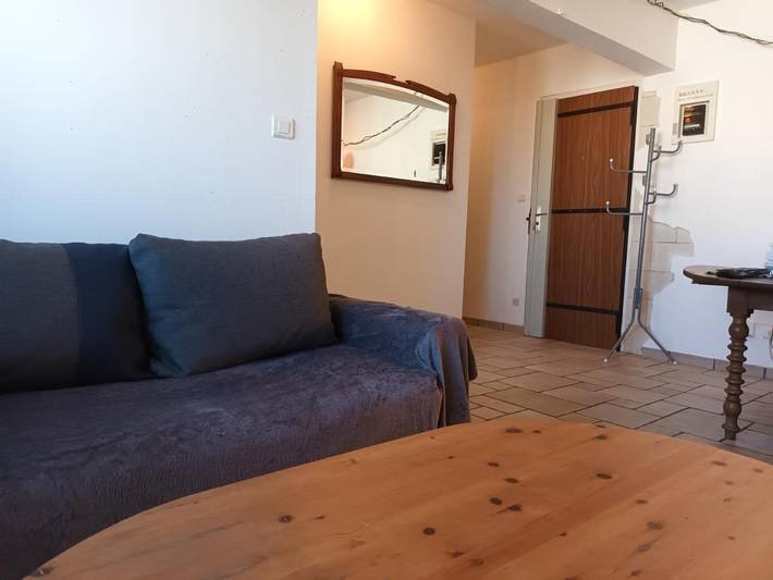 Gîte pour 4 personnes dans Cité Internationale - 2