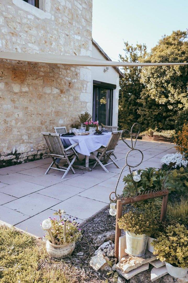 Gite Au Pigeonnier d'Elise in Andillac, Région d'Albi