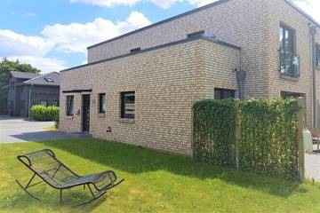 Ferienhaus für 4 Personen in Harrislee