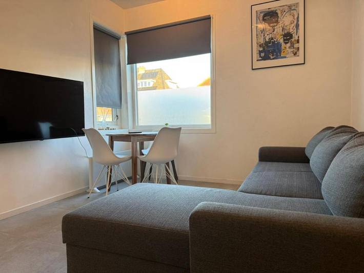 Hotel para 4 personas - 1