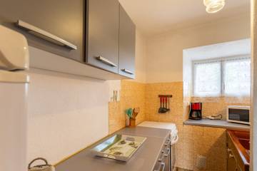 Chalet pour 6 Personnes dans Gravières, Parc national des Cévennes, Photo 4