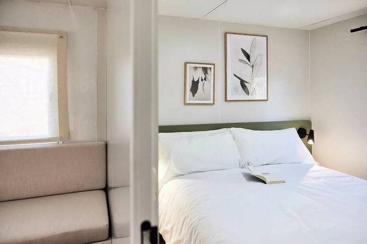Bungalow für 2 Personen in Cartagena - 2